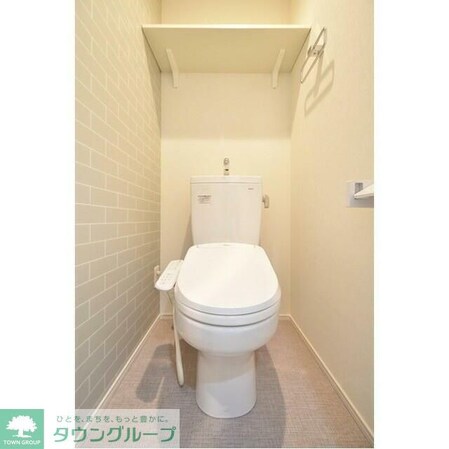 ハーモニーテラス高井戸西の物件内観写真